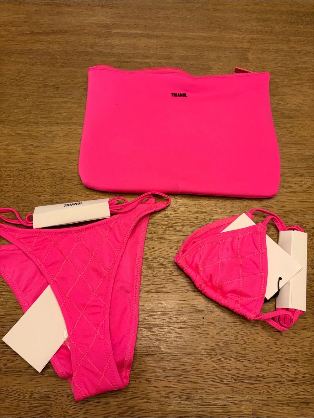 triangl swimwear new triangl